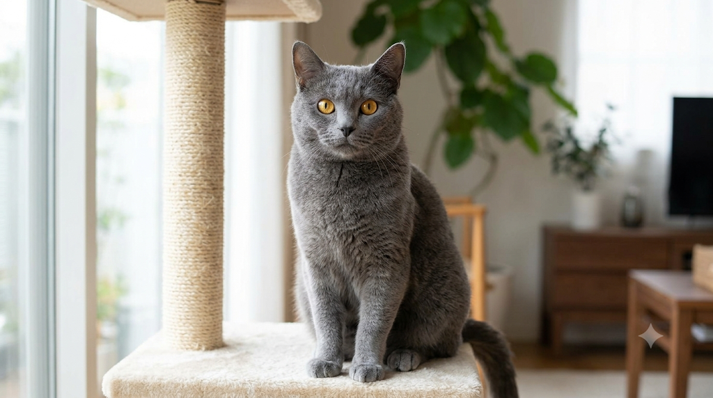 シャルトリュー