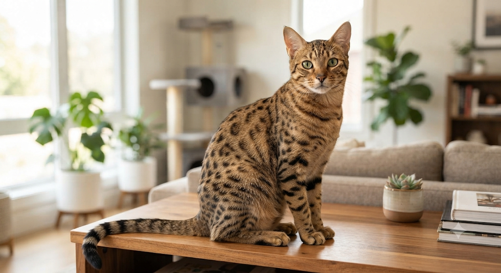 オシキャット