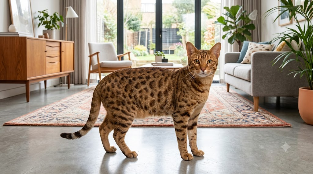 オシキャット