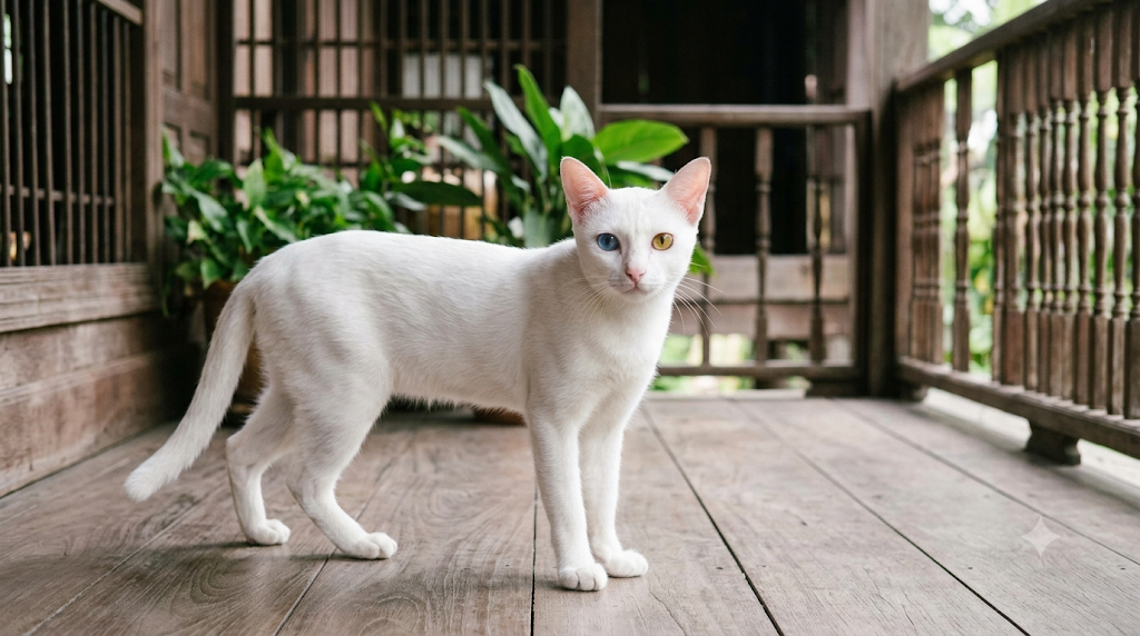 カオマニー